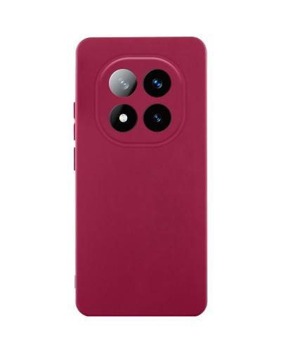 Купить Чехол TPU GETMAN Liquid Silk Full Camera для Xiaomi Redmi Note 14 Pro 4G Купить Чехол TPU GETMAN Liquid Silk Full Camera для Xiaomi Redmi Note 14 Pro 4G