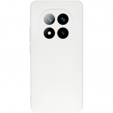 Чехол TPU GETMAN Liquid Silk Full Camera для Xiaomi Redmi Note 14 Pro 4G