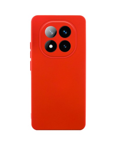 Купить Чехол TPU GETMAN Liquid Silk Full Camera для Xiaomi Redmi Note 14 Pro 4G Купить Чехол TPU GETMAN Liquid Silk Full Camera для Xiaomi Redmi Note 14 Pro 4G