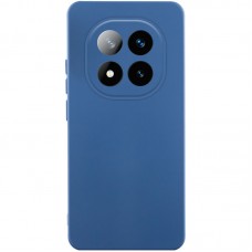Чехол TPU GETMAN Liquid Silk Full Camera для Xiaomi Redmi Note 14 Pro 4G
