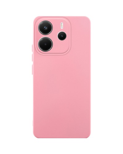 Купить Чехол TPU GETMAN Liquid Silk Full Camera для Xiaomi Redmi Note 14 4G (Int. version) Купить Чехол TPU GETMAN Liquid Silk Full Camera для Xiaomi Redmi Note 14 4G (Int. version)