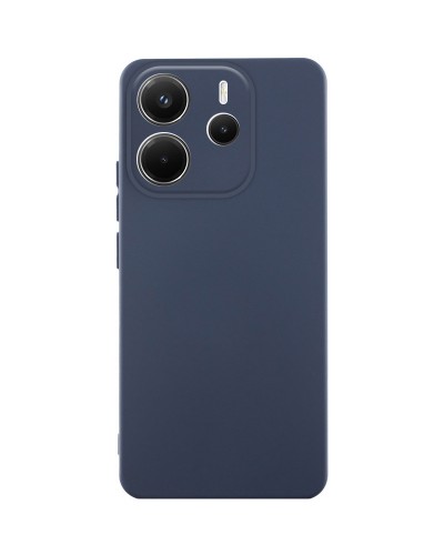 Купить Чехол TPU GETMAN Liquid Silk Full Camera для Xiaomi Redmi Note 14 4G (Int. version) Купить Чехол TPU GETMAN Liquid Silk Full Camera для Xiaomi Redmi Note 14 4G (Int. version)