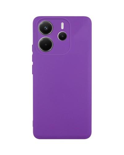 Купить Чехол TPU GETMAN Liquid Silk Full Camera для Xiaomi Redmi Note 14 4G (Int. version) Купить Чехол TPU GETMAN Liquid Silk Full Camera для Xiaomi Redmi Note 14 4G (Int. version)
