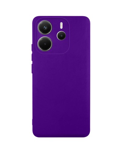 Купить Чехол TPU GETMAN Liquid Silk Full Camera для Xiaomi Redmi Note 14 4G (Int. version) Купить Чехол TPU GETMAN Liquid Silk Full Camera для Xiaomi Redmi Note 14 4G (Int. version)