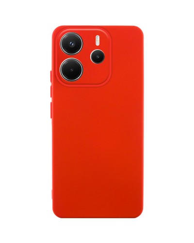 Купить Чехол TPU GETMAN Liquid Silk Full Camera для Xiaomi Redmi Note 14 4G (Int. version) Купить Чехол TPU GETMAN Liquid Silk Full Camera для Xiaomi Redmi Note 14 4G (Int. version)