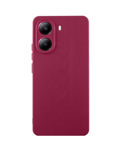 Купити Чохол Silicone Cover Lakshmi Full Camera (AA) для Xiaomi Poco X7 Pro Купити Чохол Silicone Cover Lakshmi Full Camera (AA) для Xiaomi Poco X7 Pro