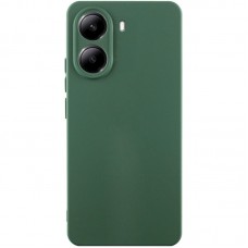 Чохол Silicone Cover Lakshmi Full Camera (AA) для Xiaomi Poco X7 Pro