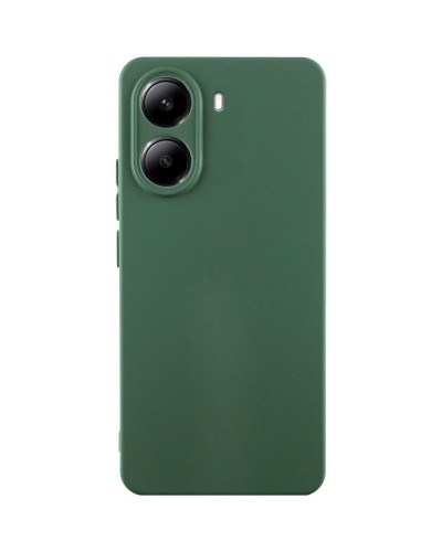 Купить Чехол Silicone Cover Lakshmi Full Camera (AA) для Xiaomi Poco X7 Pro