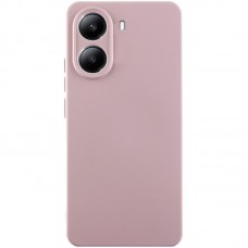 Чохол Silicone Cover Lakshmi Full Camera (AA) для Xiaomi Poco X7 Pro