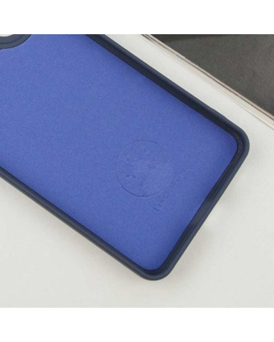 Купити Чохол Silicone Cover Lakshmi Full Camera (AA) для Xiaomi Poco X7 Pro