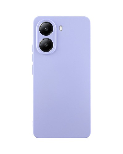 Купити Чохол Silicone Cover Lakshmi Full Camera (AA) для Xiaomi Poco X7 Pro