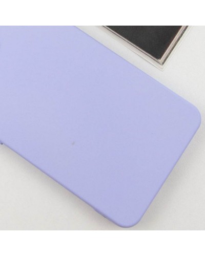 Купити Чохол Silicone Cover Lakshmi Full Camera (AA) для Xiaomi Poco X7 Pro