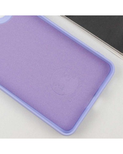 Купити Чохол Silicone Cover Lakshmi Full Camera (AA) для Xiaomi Poco X7 Pro