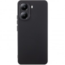 Чохол Silicone Cover Lakshmi Full Camera (AA) для Xiaomi Poco X7 Pro