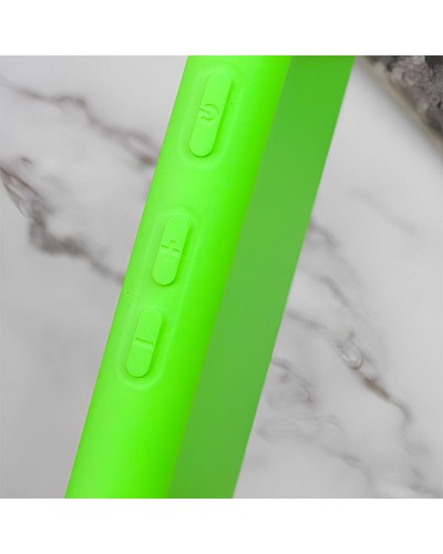 Купить Чехол TPU GETMAN Liquid Silk Full Camera для Xiaomi Redmi Note 13 Pro 4G / Poco M6 Pro 4G / Note 14S