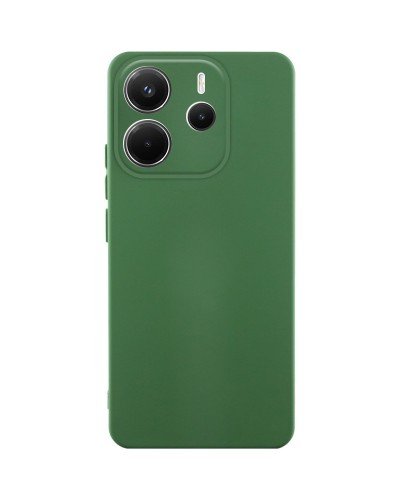 Купить Чехол TPU GETMAN Liquid Silk Full Camera для Xiaomi Redmi Note 14 4G (Europe version) Купить Чехол TPU GETMAN Liquid Silk Full Camera для Xiaomi Redmi Note 14 4G (Europe version)