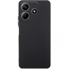 Чохол TPU GETMAN Liquid Silk Full Camera для Xiaomi Redmi Note 14 5G