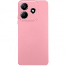 Чохол TPU GETMAN Liquid Silk Full Camera для Xiaomi Redmi Note 14 5G