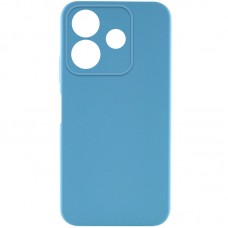 Чохол TPU GETMAN Liquid Silk Full Camera для Xiaomi Redmi Note 14 5G