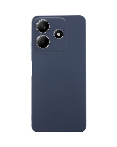 Купить Чехол TPU GETMAN Liquid Silk Full Camera для Xiaomi Redmi Note 14 5G Купить Чехол TPU GETMAN Liquid Silk Full Camera для Xiaomi Redmi Note 14 5G