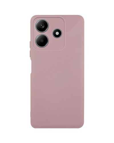 Купить Чехол TPU GETMAN Liquid Silk Full Camera для Xiaomi Redmi Note 14 5G Купить Чехол TPU GETMAN Liquid Silk Full Camera для Xiaomi Redmi Note 14 5G