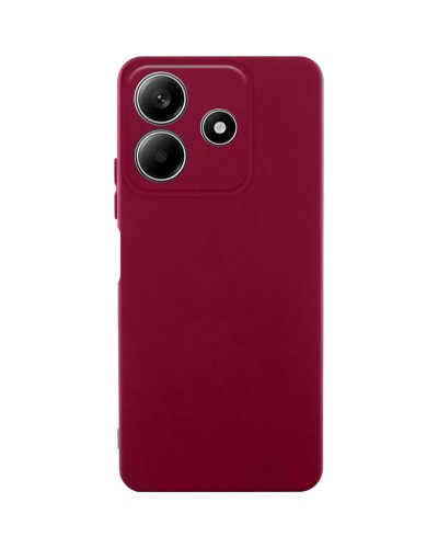 Купить Чехол TPU GETMAN Liquid Silk Full Camera для Xiaomi Redmi Note 14 5G Купить Чехол TPU GETMAN Liquid Silk Full Camera для Xiaomi Redmi Note 14 5G