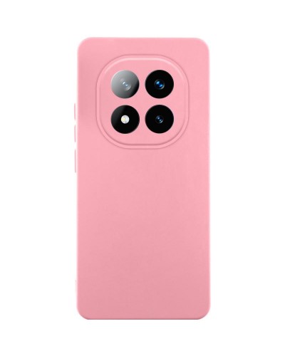 Купить Чехол TPU GETMAN Liquid Silk Full Camera для Xiaomi Redmi Note 14 Pro+ 5G Купить Чехол TPU GETMAN Liquid Silk Full Camera для Xiaomi Redmi Note 14 Pro+ 5G