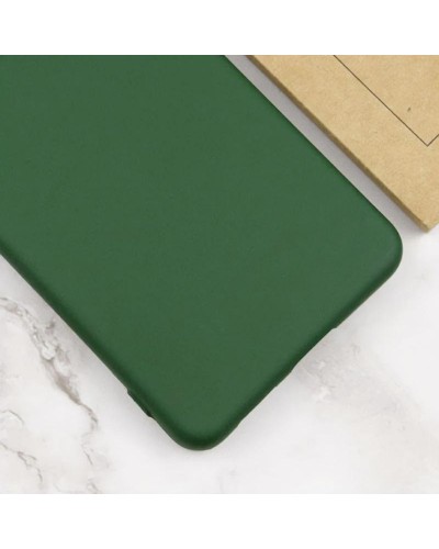 Купити Чохол TPU GETMAN Liquid Silk Full Camera для Xiaomi Redmi Note 14 Pro+ 5G