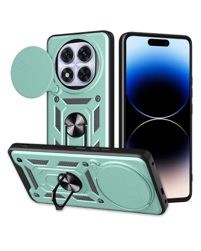 Купити Ударостійкий чохол Camshield Serge Ring для Xiaomi Redmi Note 14 Pro 4G
