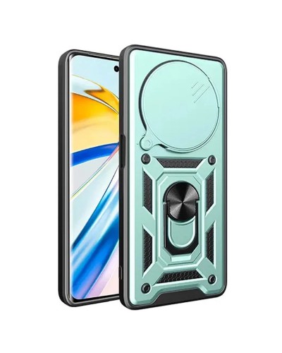 Купити Ударостійкий чохол Camshield Serge Ring для Xiaomi Redmi Note 14 Pro 4G