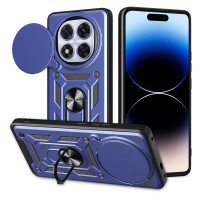 Ударопрочный чехол Camshield Serge Ring для Xiaomi Redmi Note 14 Pro 4G