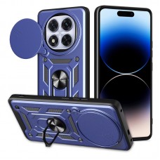 Ударопрочный чехол Camshield Serge Ring для Xiaomi Redmi Note 14 Pro 4G