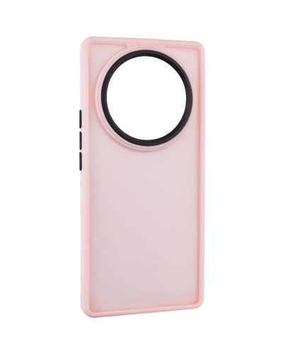 Купити Чохол TPU+PC Lyon Frosted для Xiaomi Redmi Note 14 Pro 4G