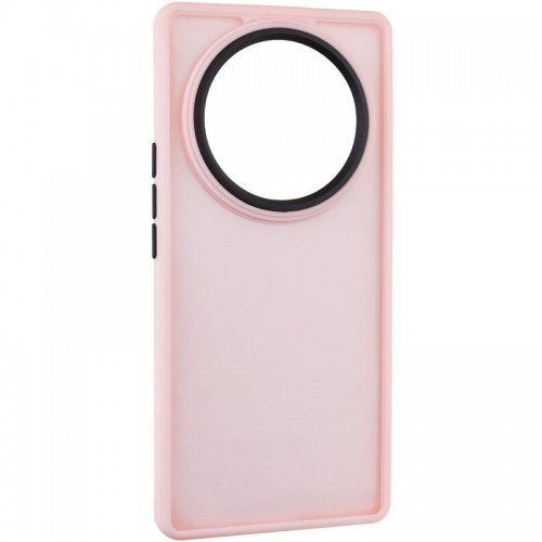 Купить Чехол TPU+PC Lyon Frosted для Xiaomi Redmi Note 14 Pro 4G