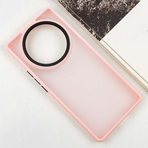 Купить Чехол TPU+PC Lyon Frosted для Xiaomi Redmi Note 14 Pro 4G