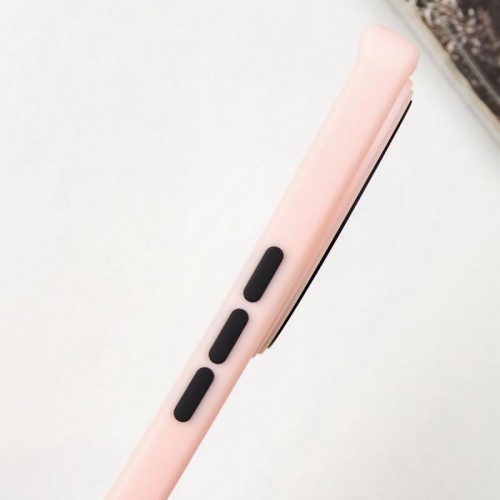 Купить Чехол TPU+PC Lyon Frosted для Xiaomi Redmi Note 14 Pro 4G