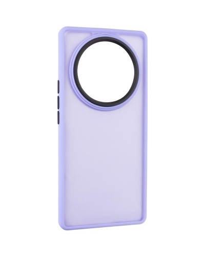 Купити Чохол TPU+PC Lyon Frosted для Xiaomi Redmi Note 14 Pro 4G
