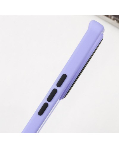 Купити Чохол TPU+PC Lyon Frosted для Xiaomi Redmi Note 14 Pro 4G
