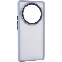 Чохол TPU+PC Lyon Frosted для Xiaomi Redmi Note 14 Pro 4G