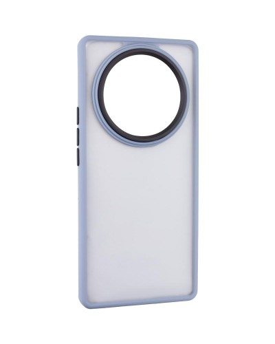 Купити Чохол TPU+PC Lyon Frosted для Xiaomi Redmi Note 14 Pro 4G