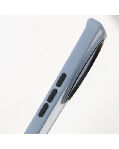 Купити Чохол TPU+PC Lyon Frosted для Xiaomi Redmi Note 14 Pro 4G