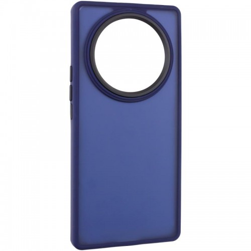 Купить Чехол TPU+PC Lyon Frosted для Xiaomi Redmi Note 14 Pro 4G