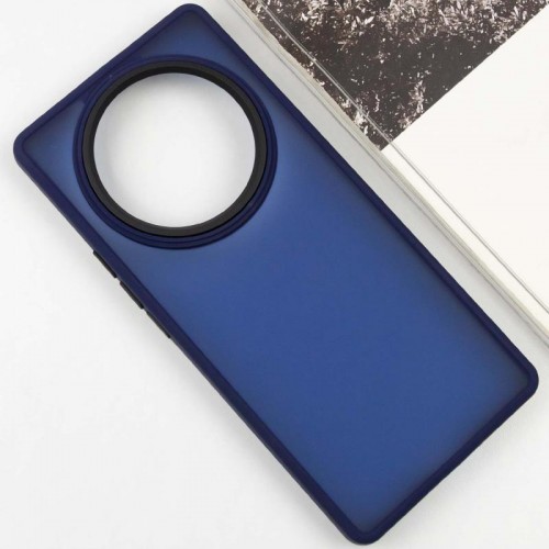 Купить Чехол TPU+PC Lyon Frosted для Xiaomi Redmi Note 14 Pro 4G