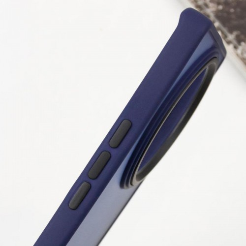 Купить Чехол TPU+PC Lyon Frosted для Xiaomi Redmi Note 14 Pro 4G