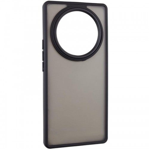 Купить Чехол TPU+PC Lyon Frosted для Xiaomi Redmi Note 14 Pro 4G
