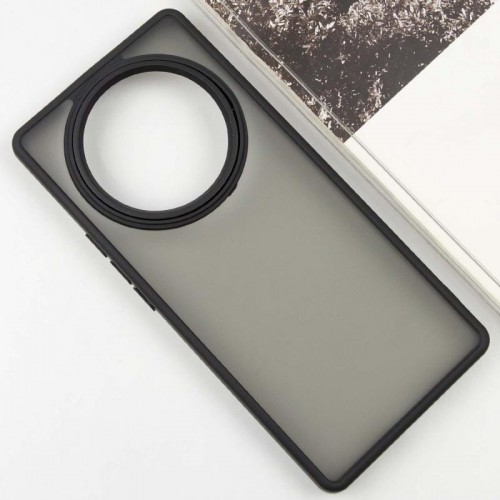 Купить Чехол TPU+PC Lyon Frosted для Xiaomi Redmi Note 14 Pro 4G