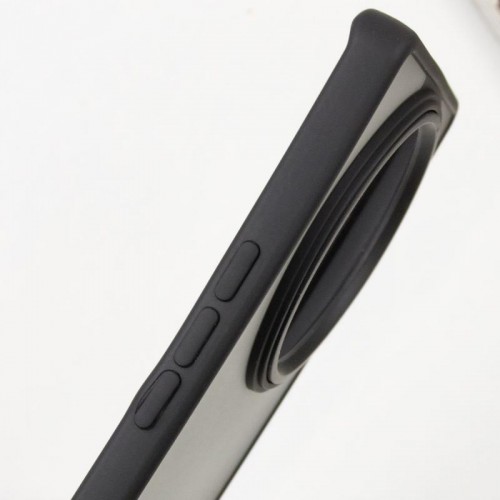 Купить Чехол TPU+PC Lyon Frosted для Xiaomi Redmi Note 14 Pro 4G