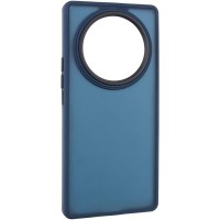 Чехол TPU+PC Lyon Frosted для Xiaomi Redmi Note 14 Pro 4G