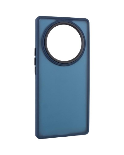 Купить Чехол TPU+PC Lyon Frosted для Xiaomi Redmi Note 14 Pro 4G