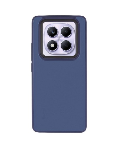 Купить Чехол TPU+PC Lyon Frosted для Xiaomi Redmi Note 14 Pro 4G